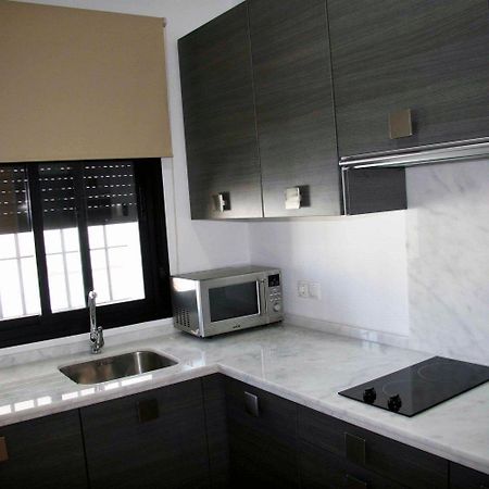 Apartamentos Farinas 11 Sanlúcar de Barrameda Zewnętrze zdjęcie