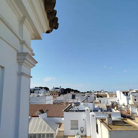 Apartamentos Farinas 11 Sanlúcar de Barrameda Zewnętrze zdjęcie
