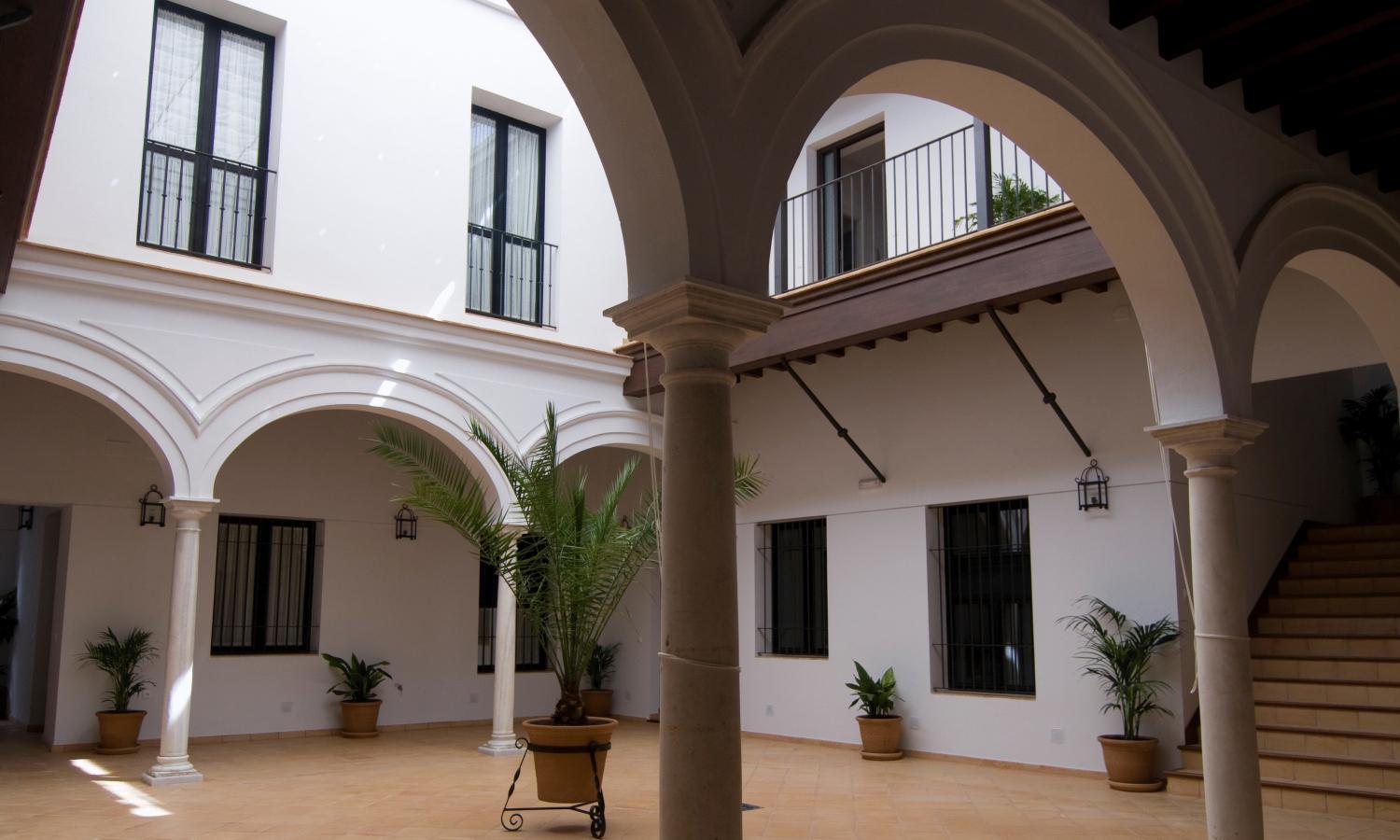 Apartamentos Farinas 11 Sanlúcar de Barrameda Zewnętrze zdjęcie