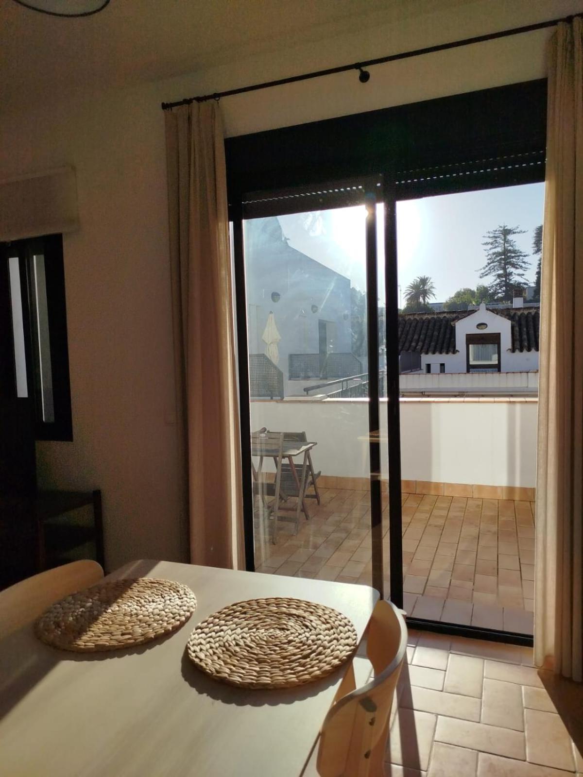 Apartamentos Farinas 11 Sanlúcar de Barrameda Zewnętrze zdjęcie