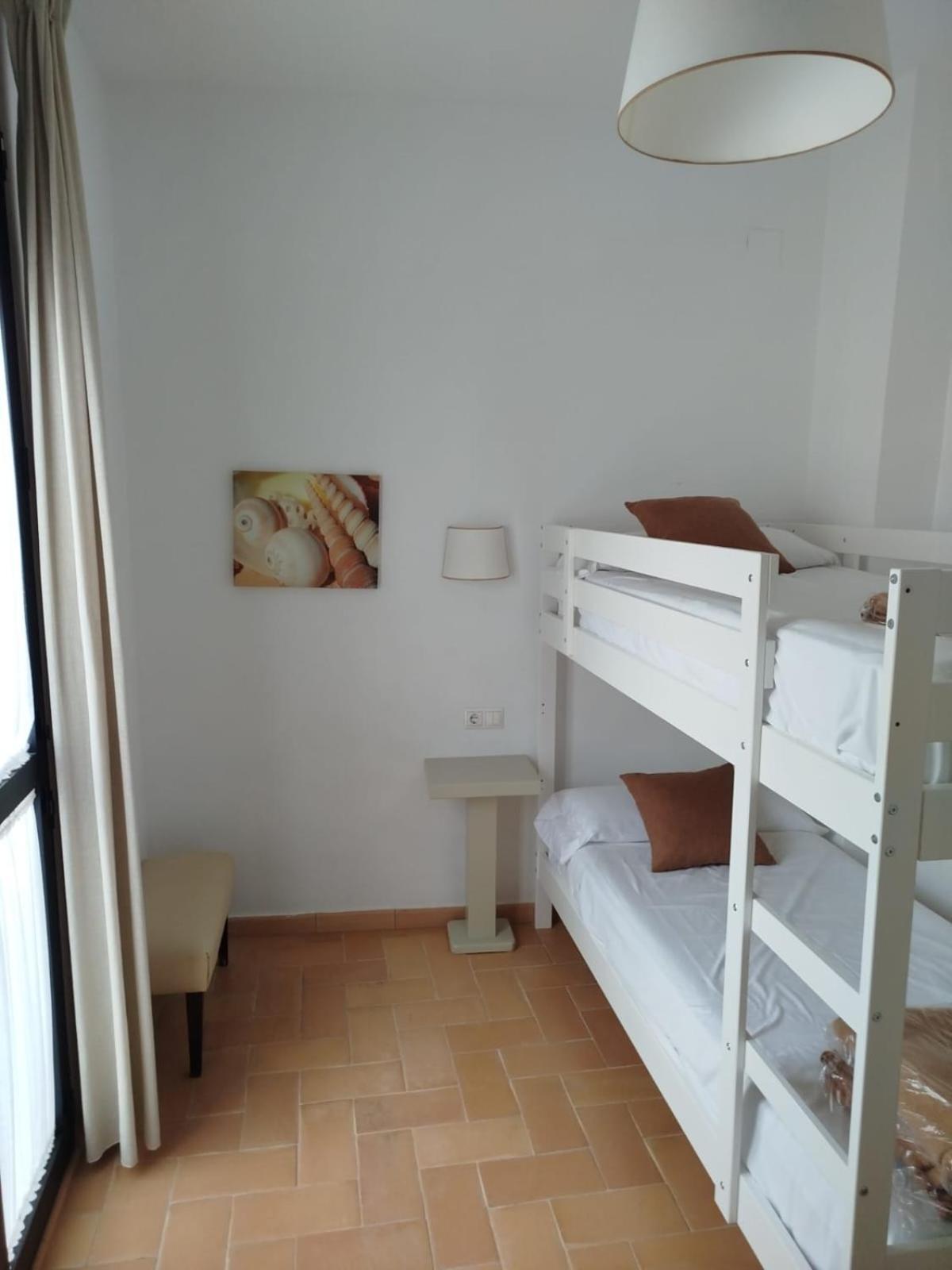 Apartamentos Farinas 11 Sanlúcar de Barrameda Zewnętrze zdjęcie