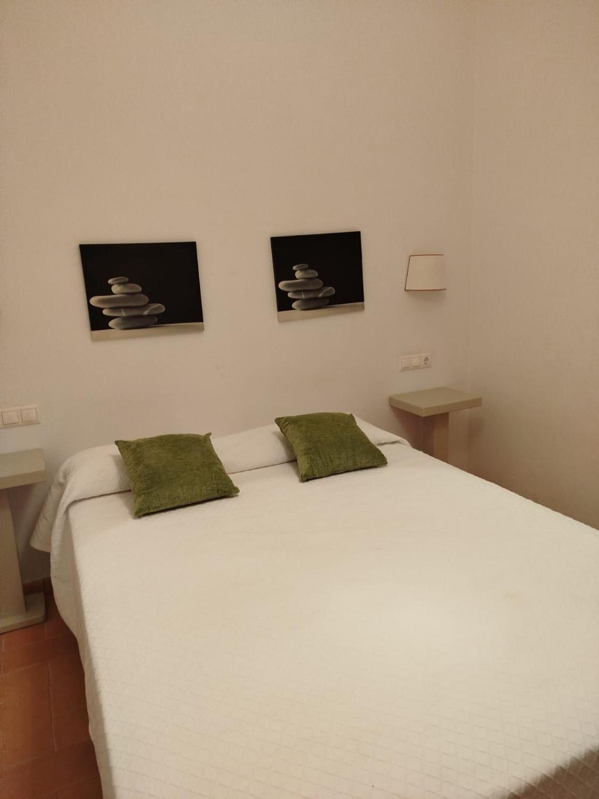 Apartamentos Farinas 11 Sanlúcar de Barrameda Zewnętrze zdjęcie