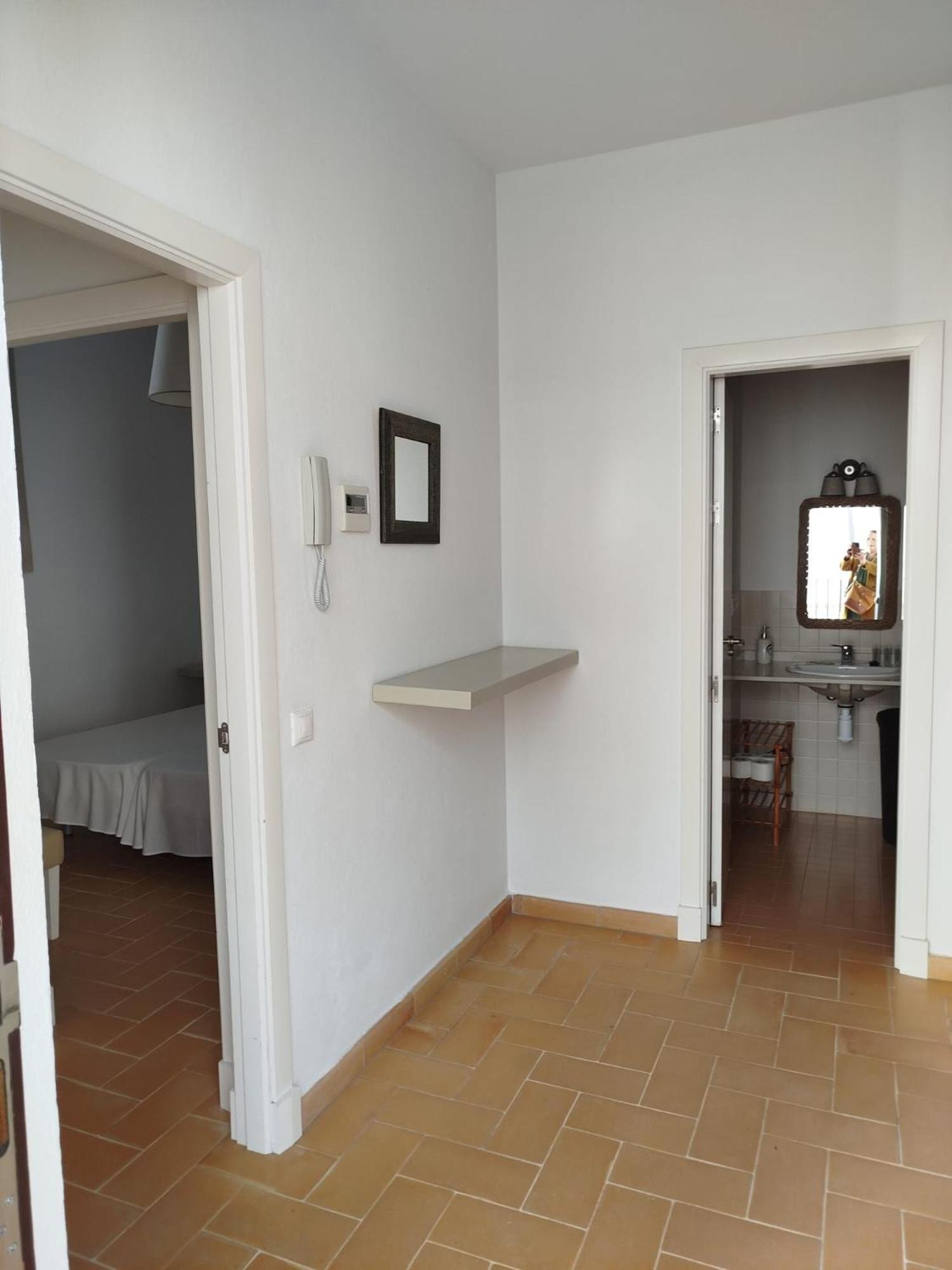 Apartamentos Farinas 11 Sanlúcar de Barrameda Zewnętrze zdjęcie