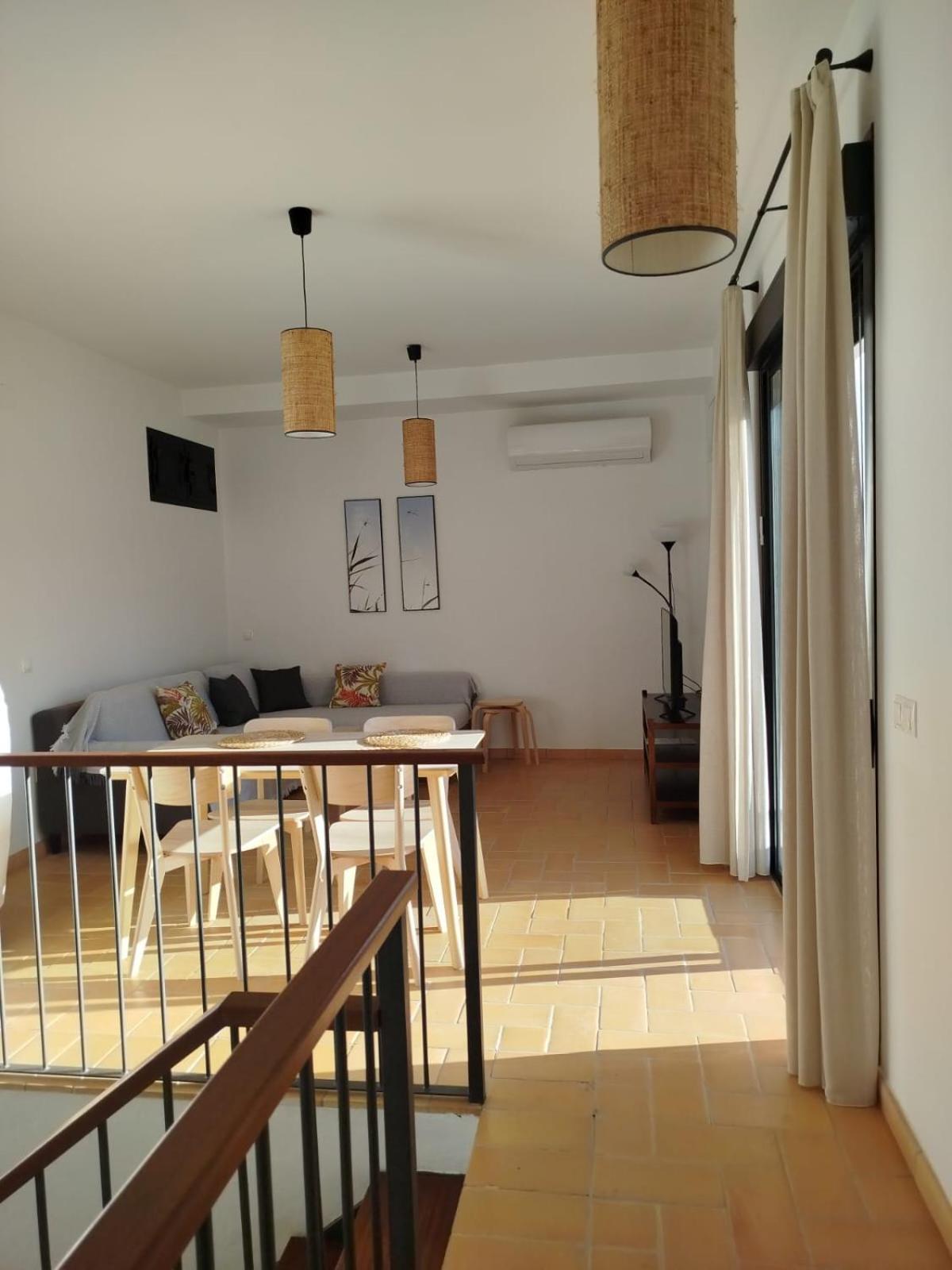 Apartamentos Farinas 11 Sanlúcar de Barrameda Zewnętrze zdjęcie