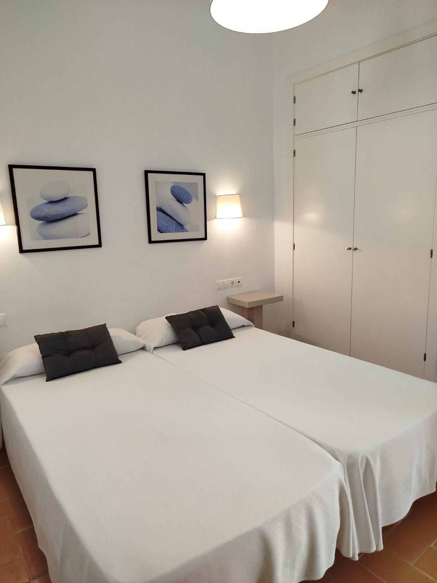 Apartamentos Farinas 11 Sanlúcar de Barrameda Zewnętrze zdjęcie