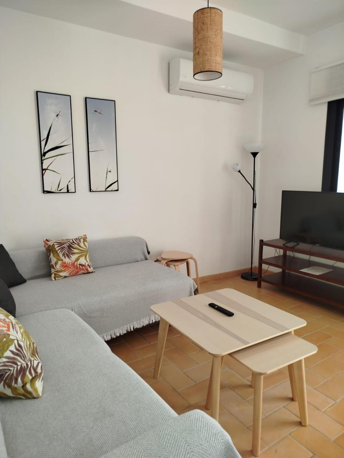 Apartamentos Farinas 11 Sanlúcar de Barrameda Zewnętrze zdjęcie
