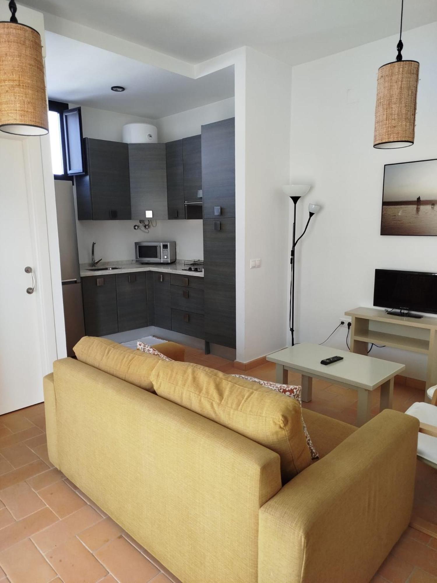 Apartamentos Farinas 11 Sanlúcar de Barrameda Zewnętrze zdjęcie