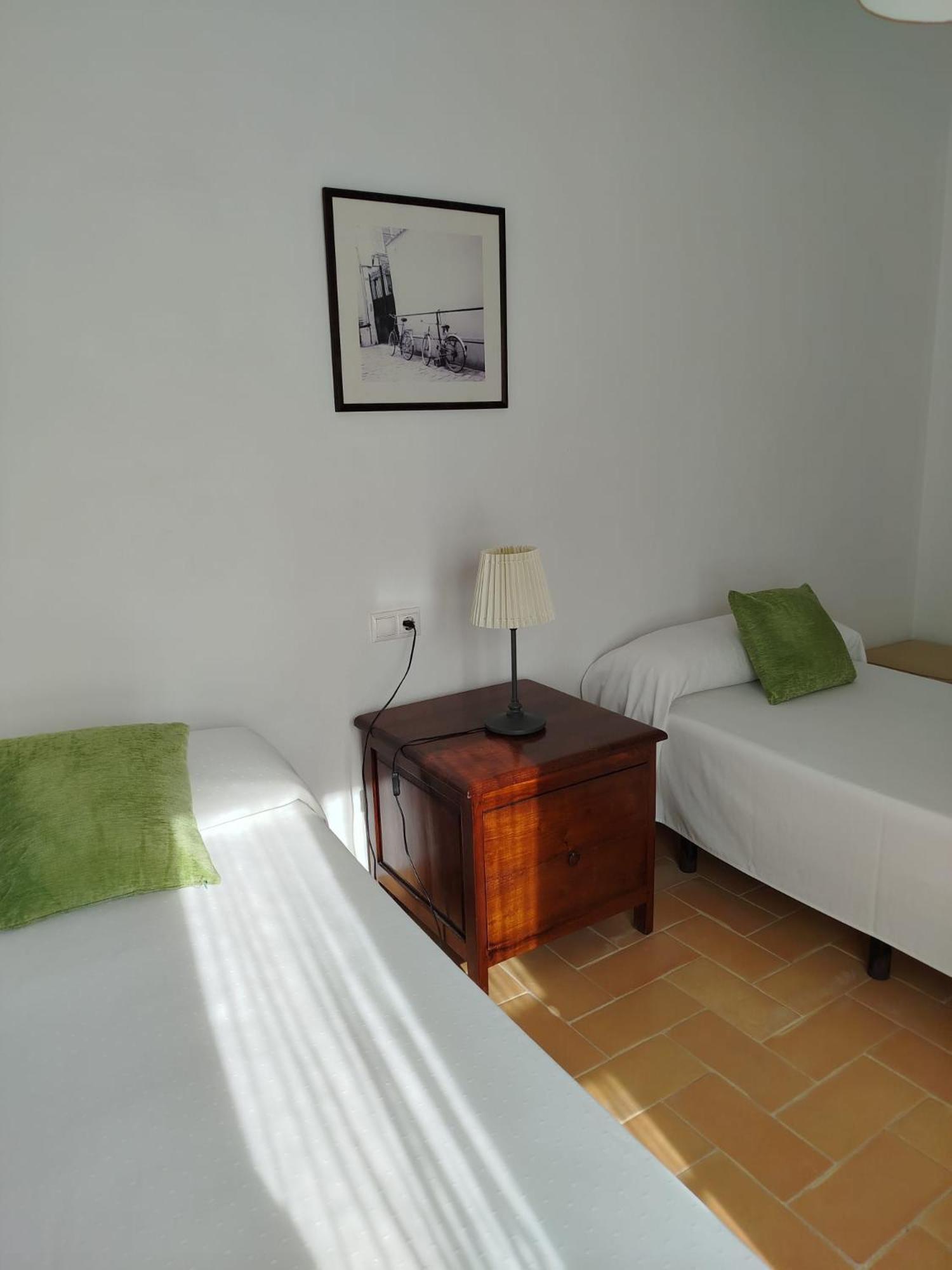 Apartamentos Farinas 11 Sanlúcar de Barrameda Zewnętrze zdjęcie