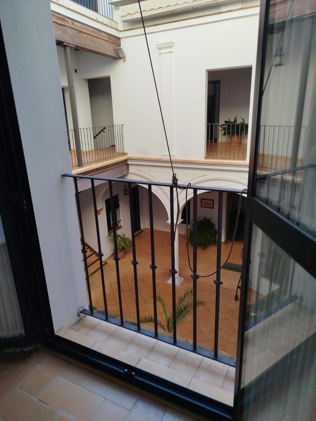Apartamentos Farinas 11 Sanlúcar de Barrameda Zewnętrze zdjęcie