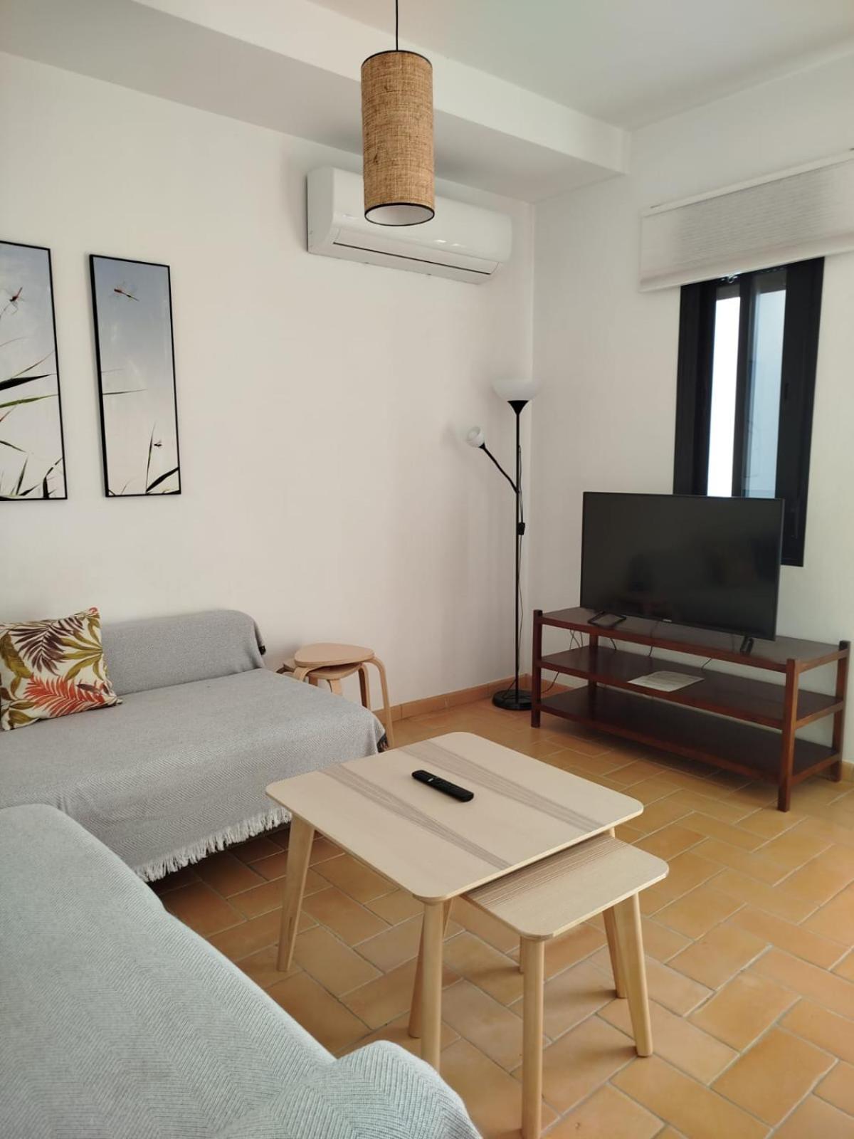 Apartamentos Farinas 11 Sanlúcar de Barrameda Zewnętrze zdjęcie