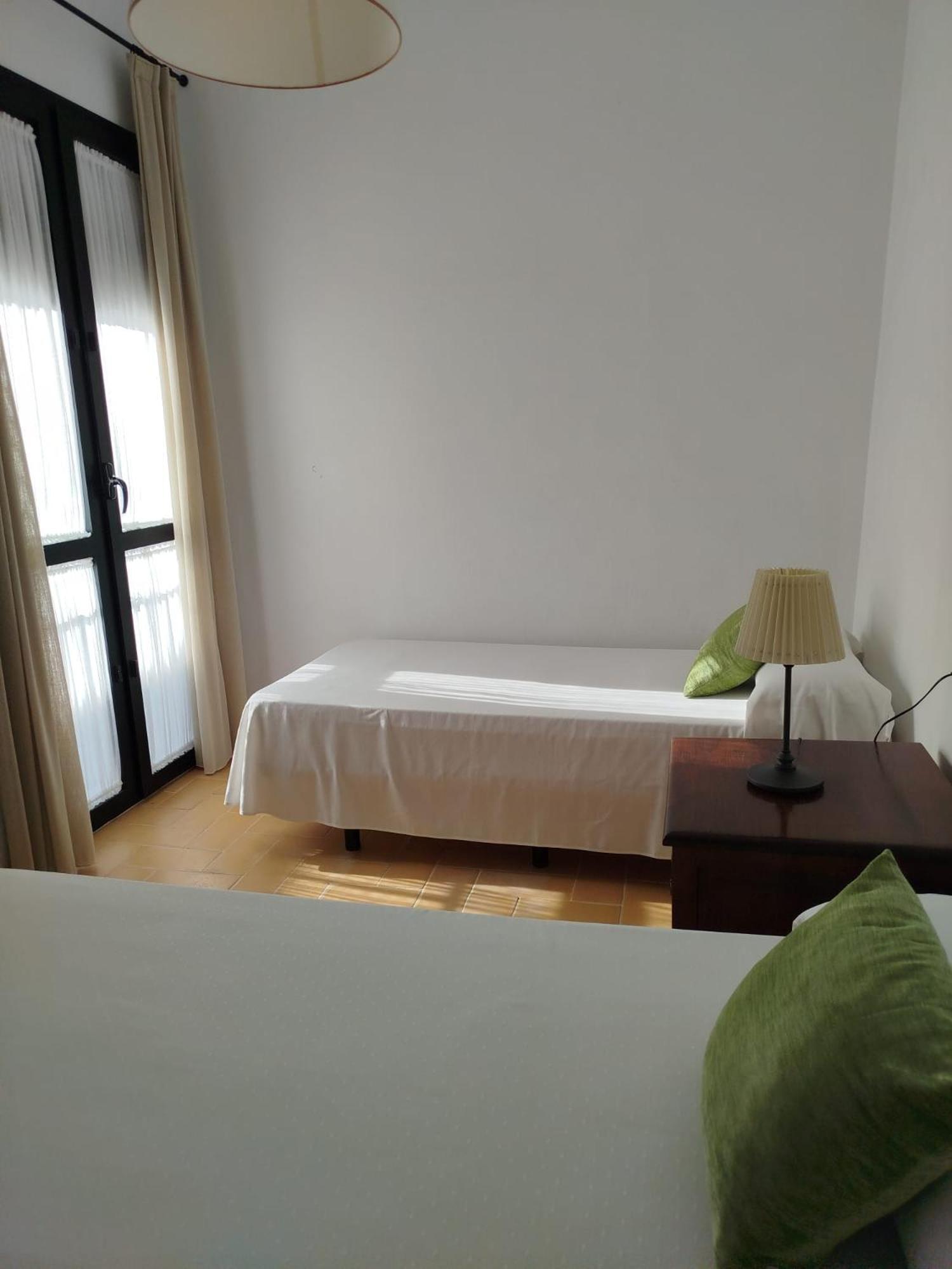 Apartamentos Farinas 11 Sanlúcar de Barrameda Zewnętrze zdjęcie