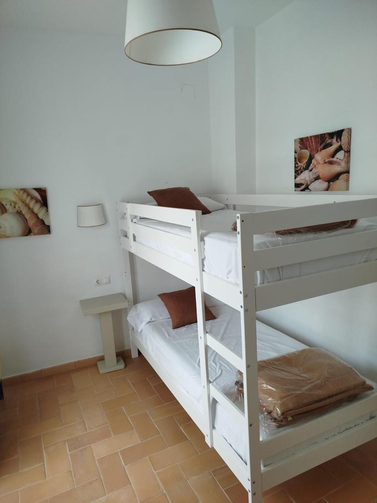 Apartamentos Farinas 11 Sanlúcar de Barrameda Zewnętrze zdjęcie