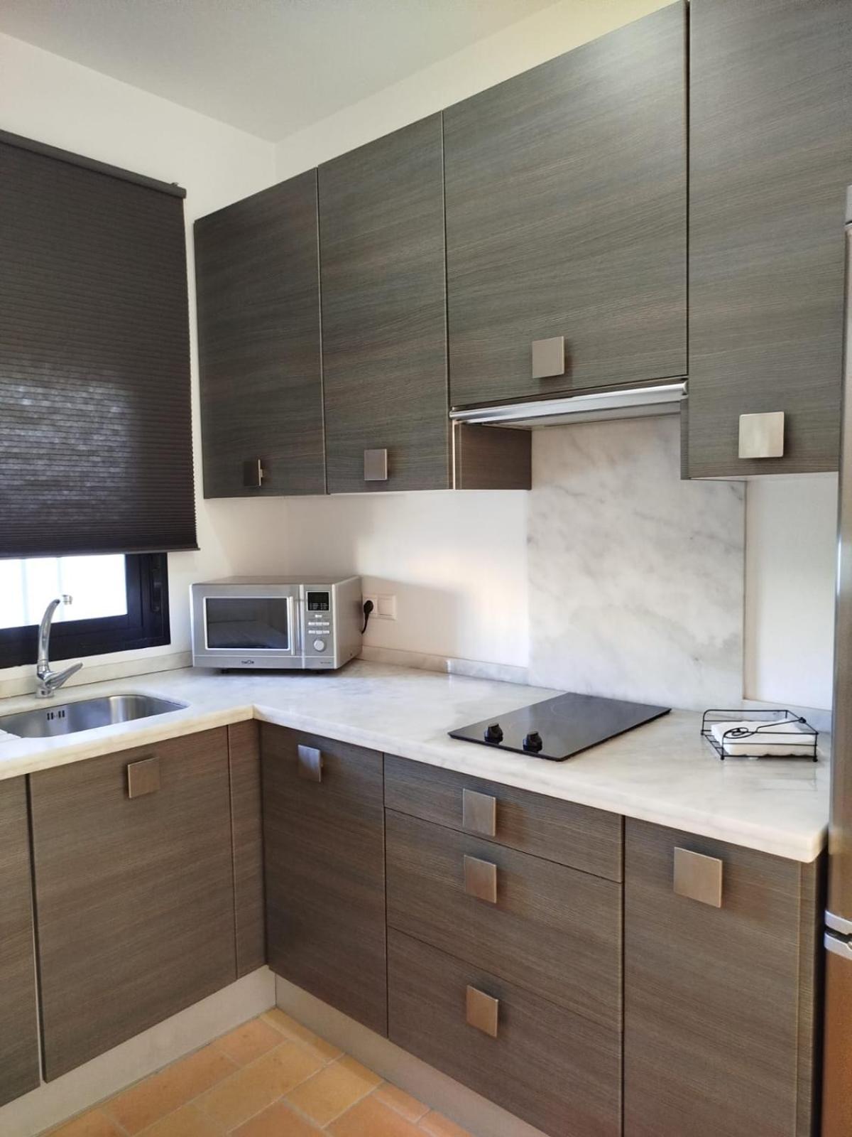Apartamentos Farinas 11 Sanlúcar de Barrameda Zewnętrze zdjęcie