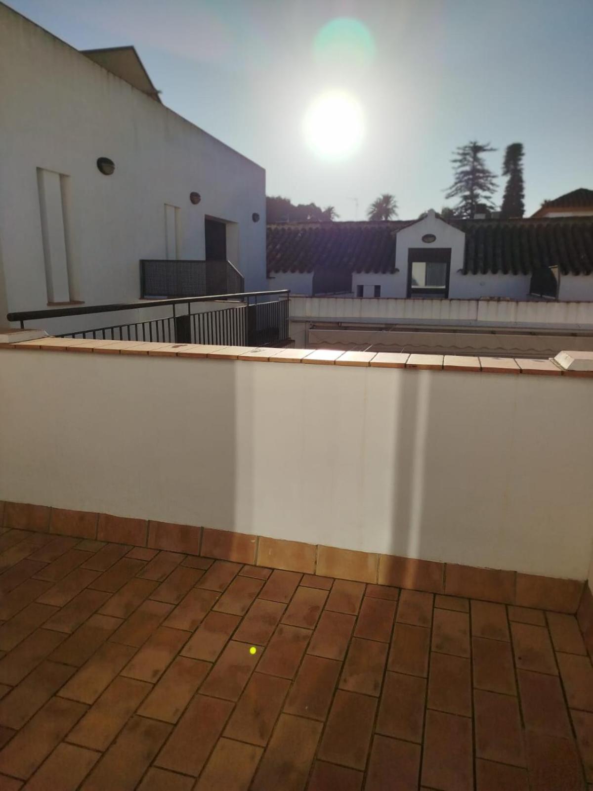 Apartamentos Farinas 11 Sanlúcar de Barrameda Zewnętrze zdjęcie
