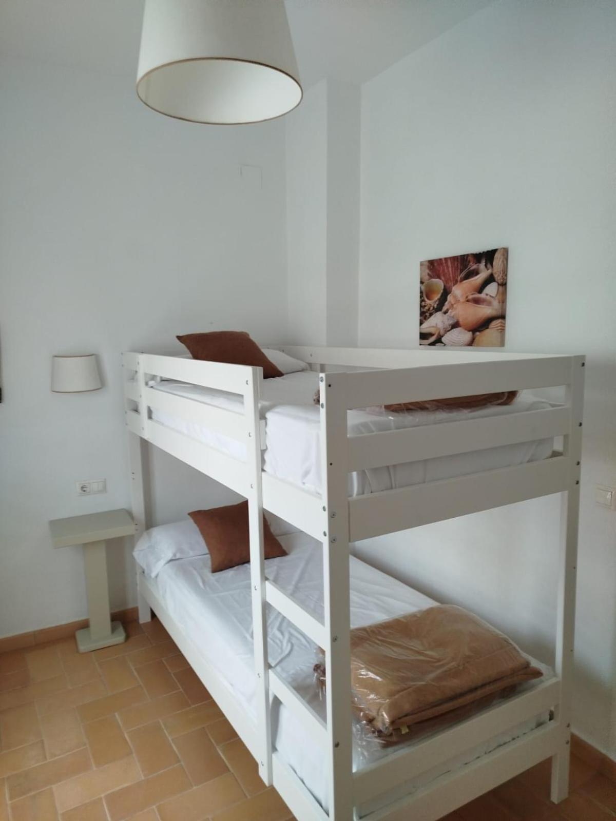 Apartamentos Farinas 11 Sanlúcar de Barrameda Zewnętrze zdjęcie