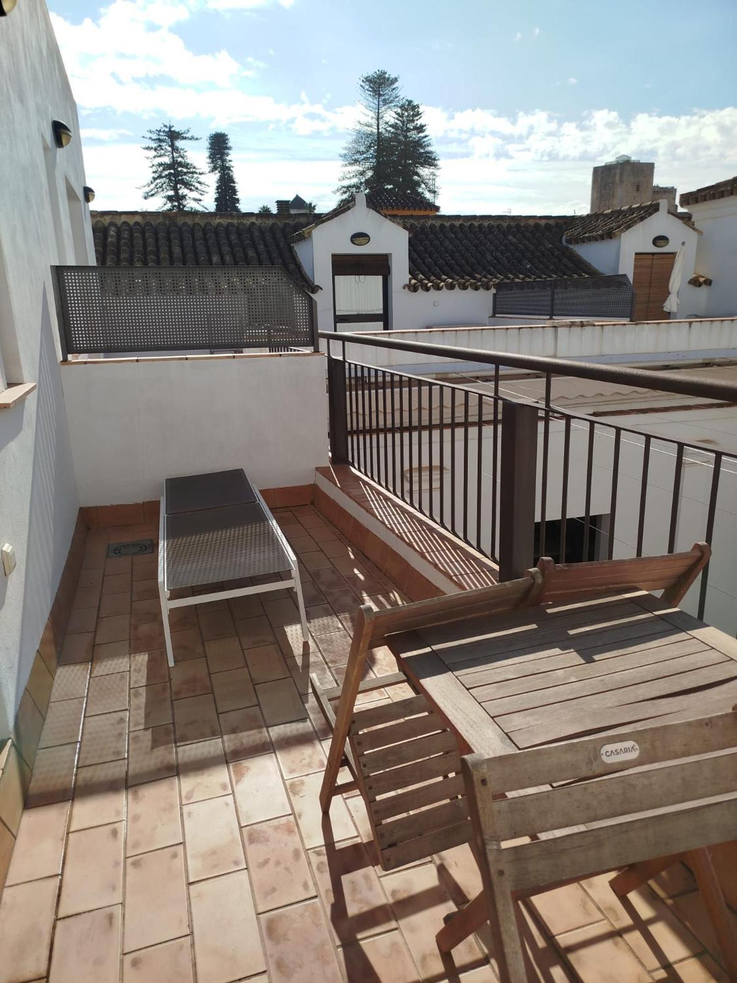 Apartamentos Farinas 11 Sanlúcar de Barrameda Zewnętrze zdjęcie