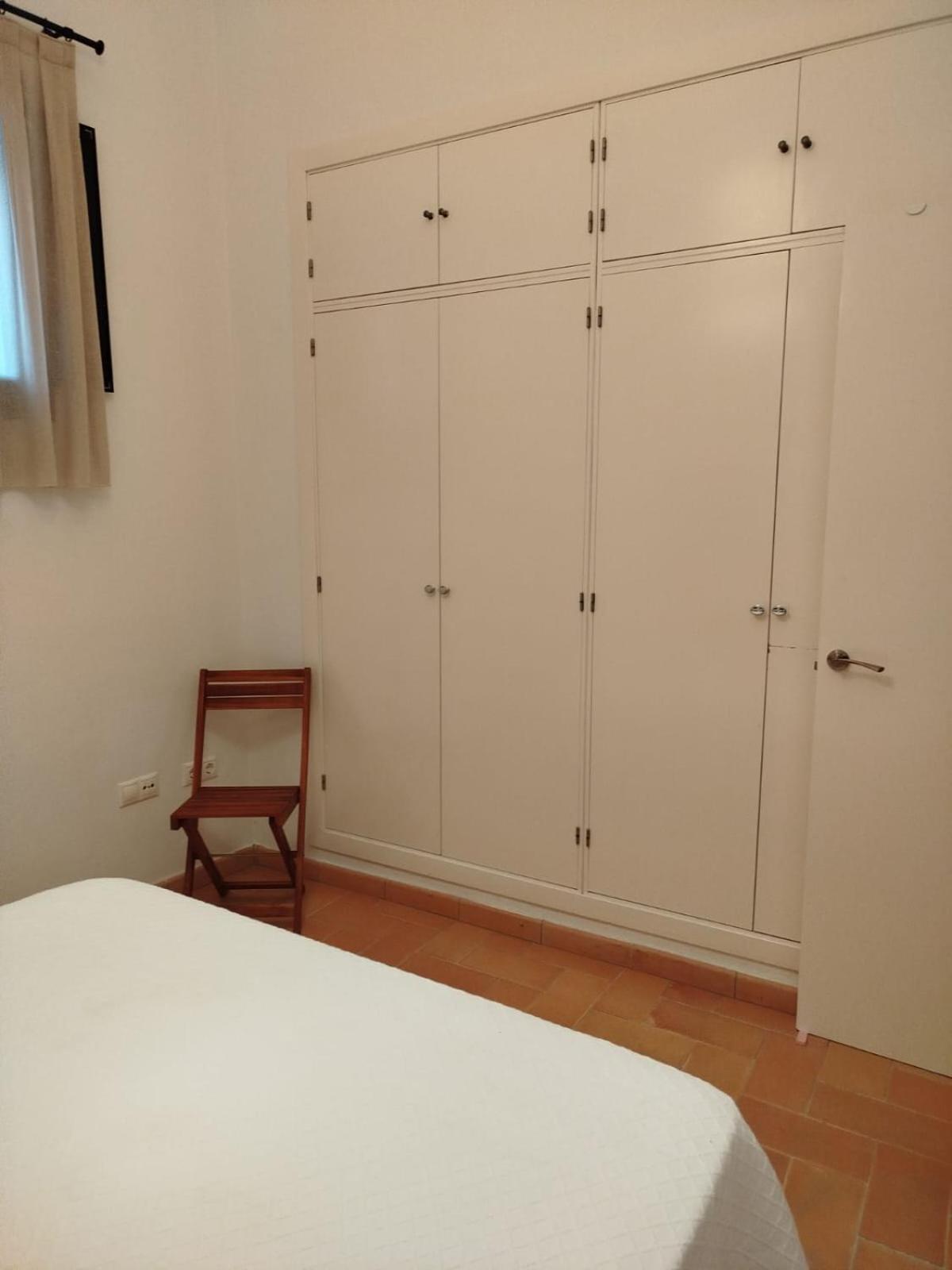 Apartamentos Farinas 11 Sanlúcar de Barrameda Zewnętrze zdjęcie