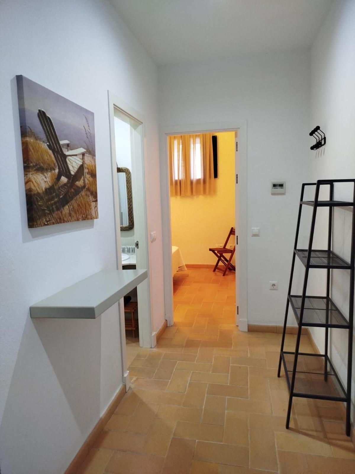 Apartamentos Farinas 11 Sanlúcar de Barrameda Zewnętrze zdjęcie