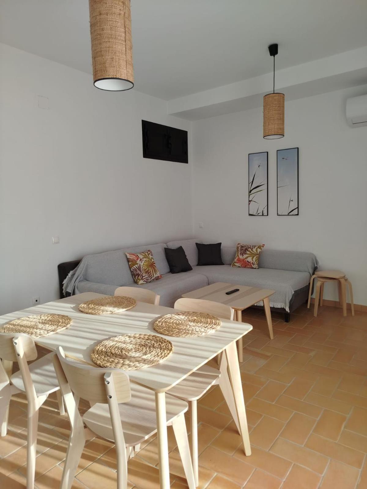 Apartamentos Farinas 11 Sanlúcar de Barrameda Zewnętrze zdjęcie