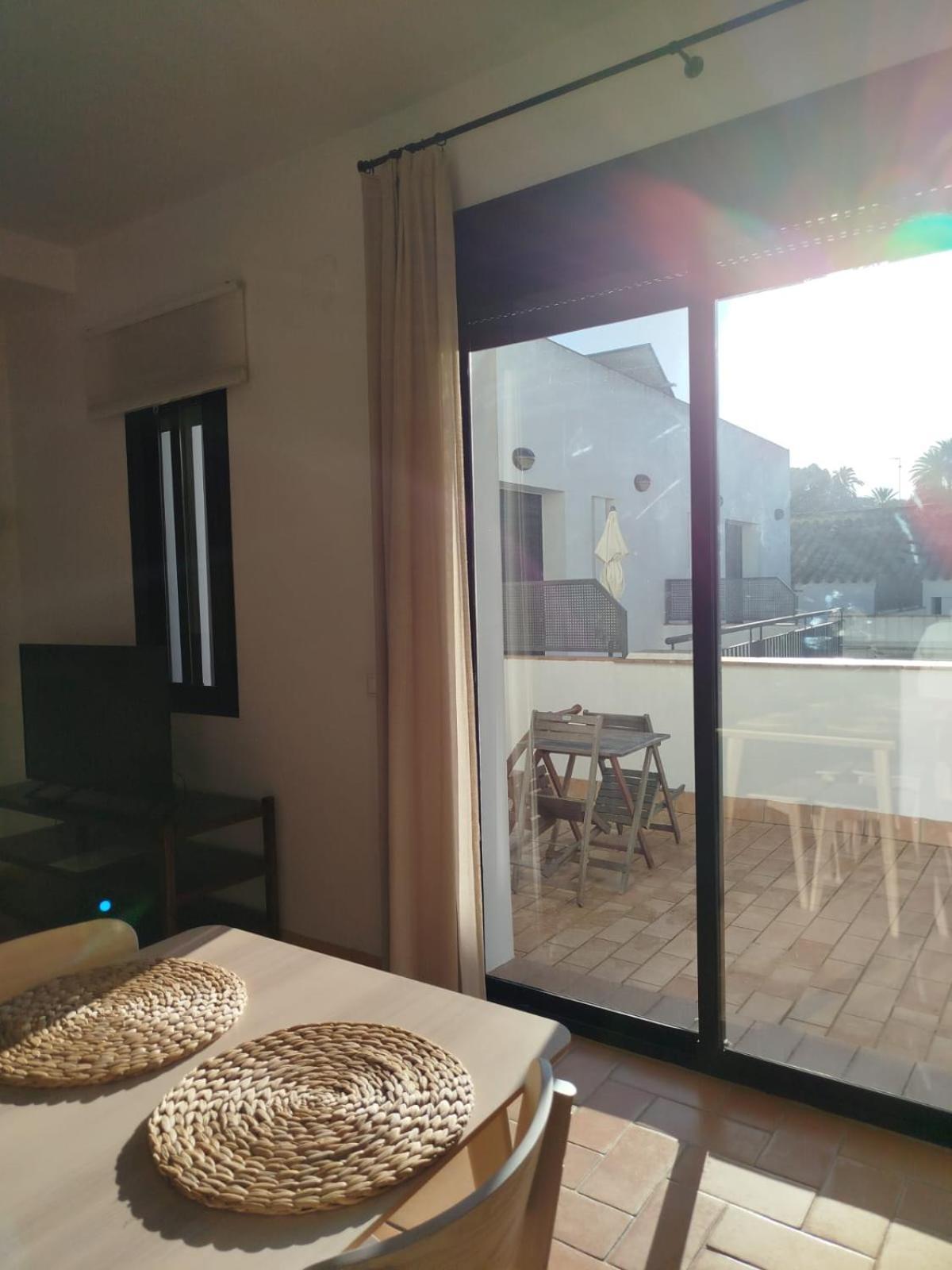Apartamentos Farinas 11 Sanlúcar de Barrameda Zewnętrze zdjęcie