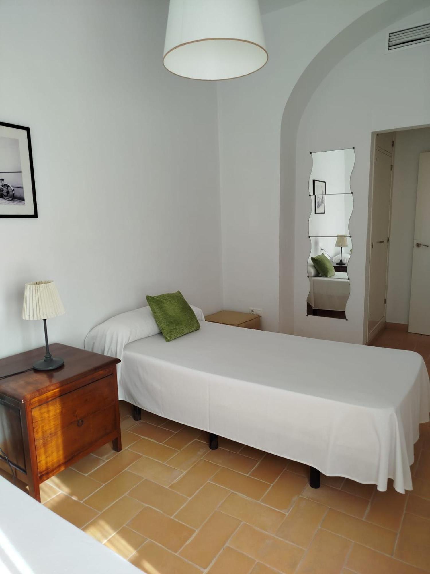 Apartamentos Farinas 11 Sanlúcar de Barrameda Zewnętrze zdjęcie
