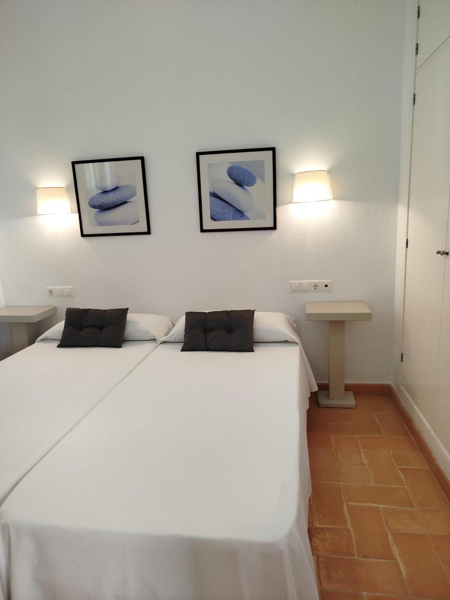 Apartamentos Farinas 11 Sanlúcar de Barrameda Zewnętrze zdjęcie