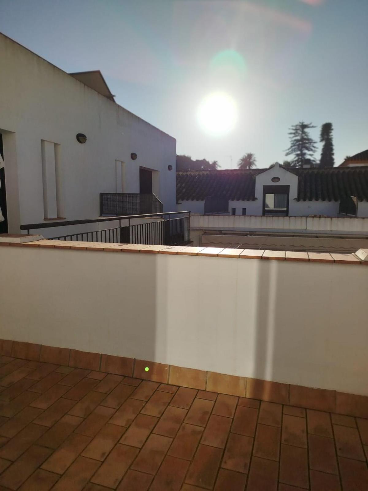 Apartamentos Farinas 11 Sanlúcar de Barrameda Zewnętrze zdjęcie