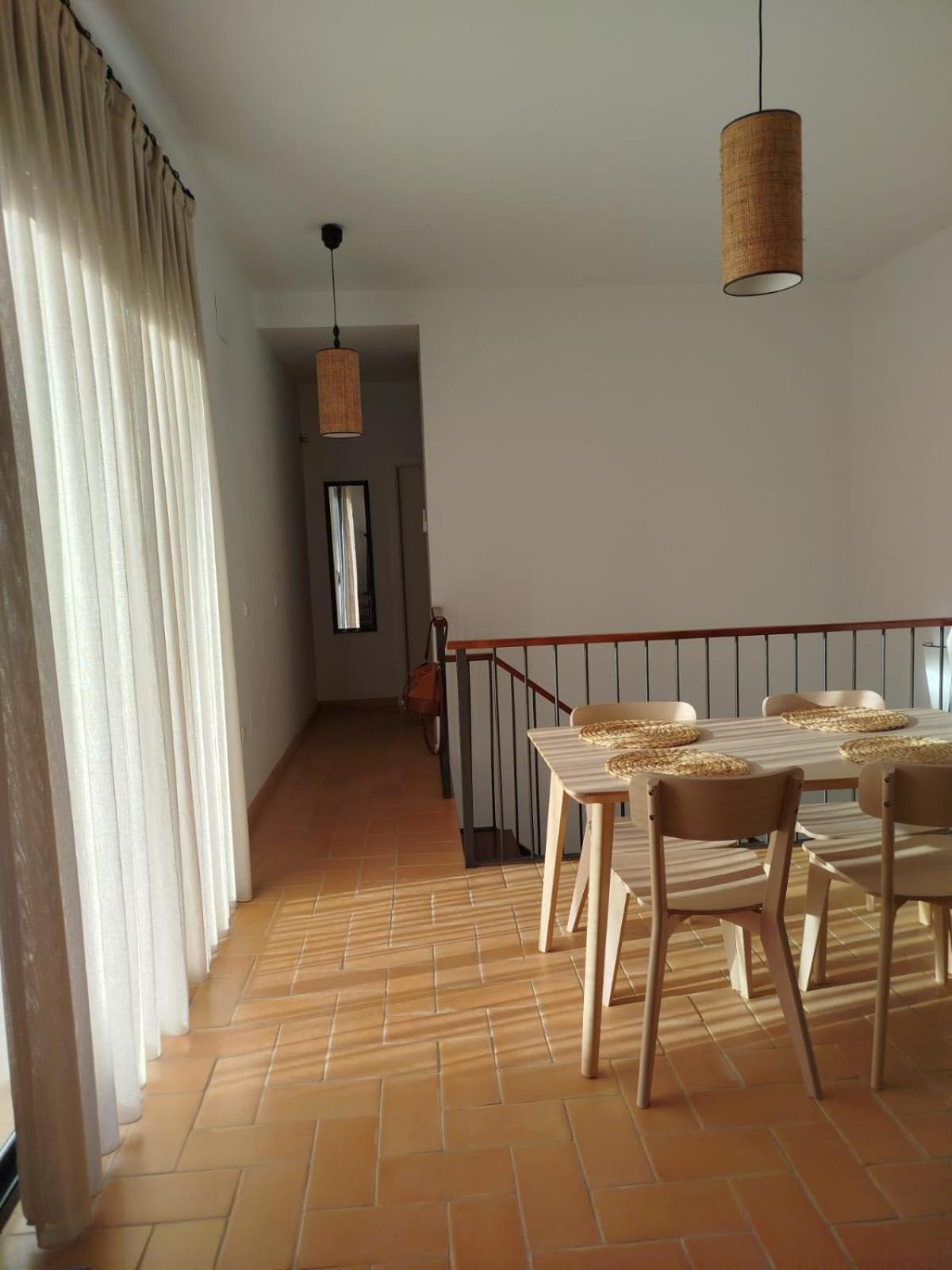 Apartamentos Farinas 11 Sanlúcar de Barrameda Zewnętrze zdjęcie