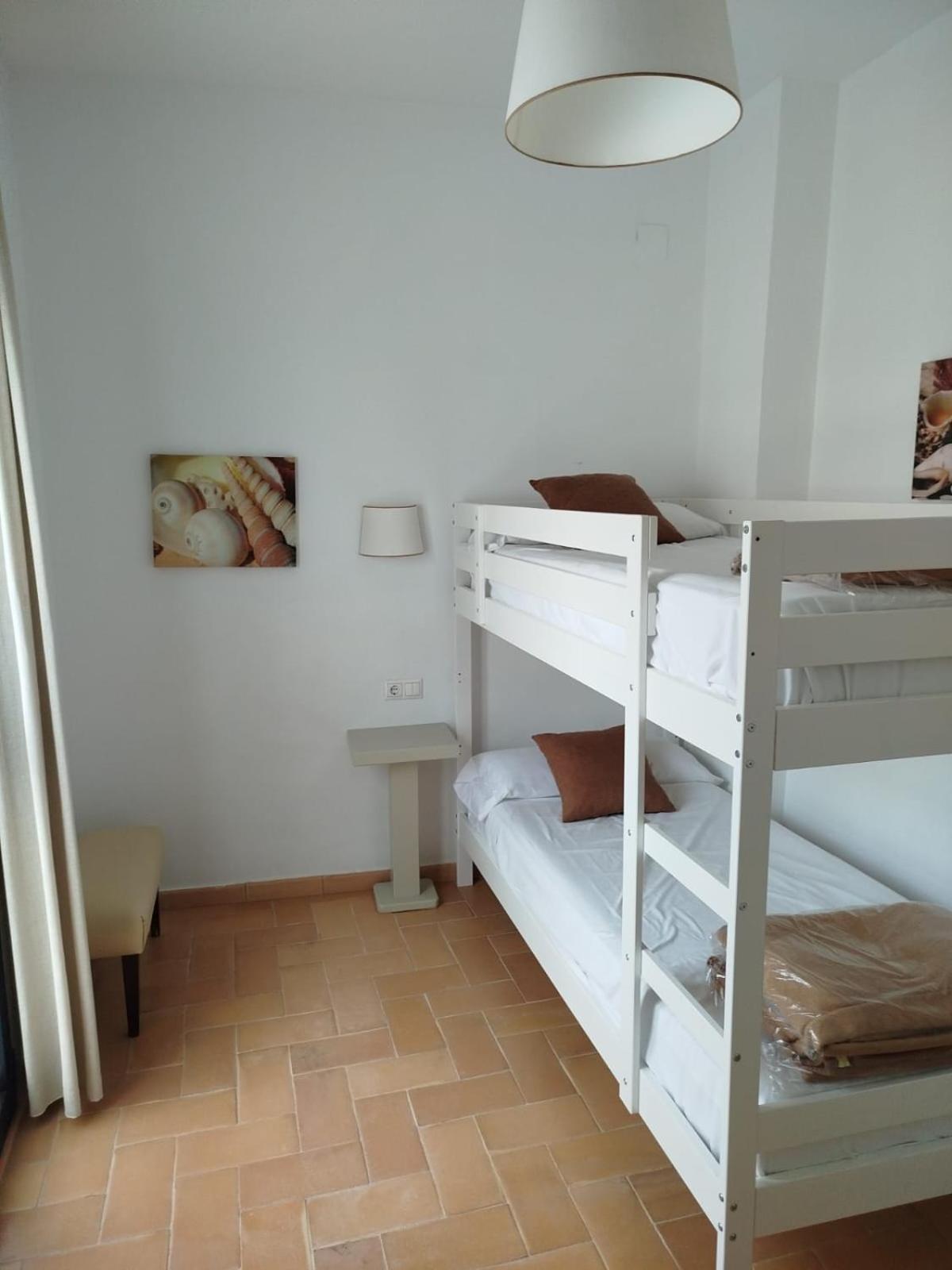 Apartamentos Farinas 11 Sanlúcar de Barrameda Zewnętrze zdjęcie