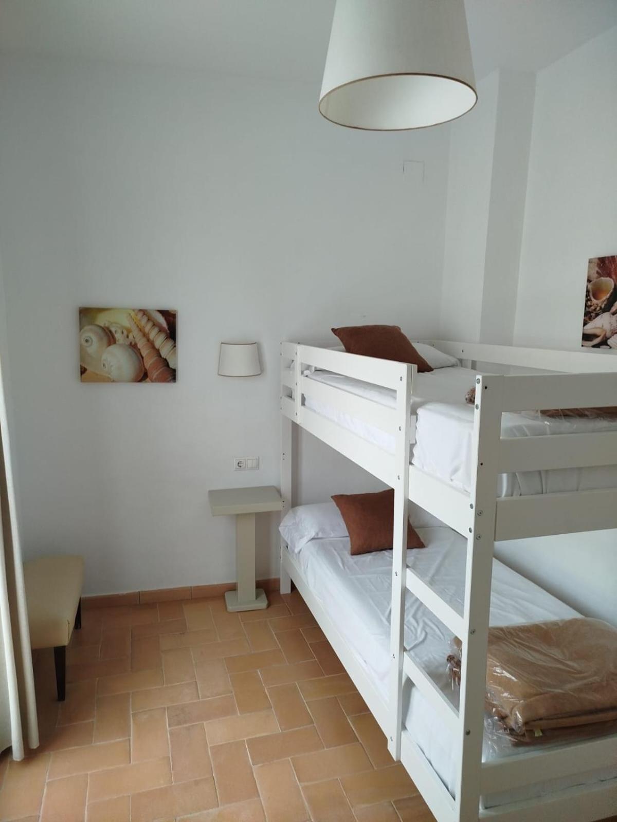 Apartamentos Farinas 11 Sanlúcar de Barrameda Zewnętrze zdjęcie