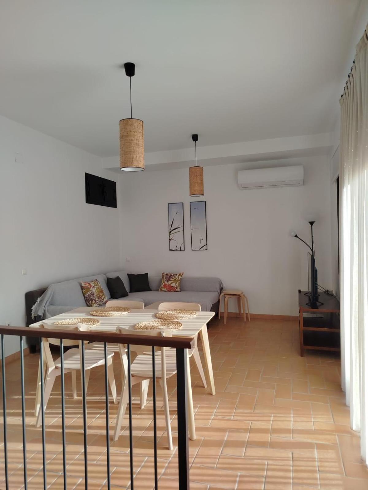 Apartamentos Farinas 11 Sanlúcar de Barrameda Zewnętrze zdjęcie