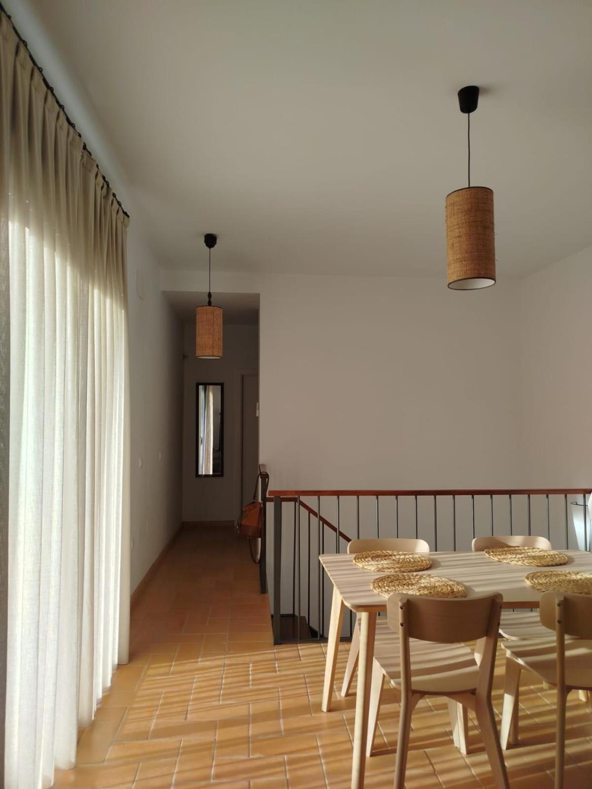 Apartamentos Farinas 11 Sanlúcar de Barrameda Zewnętrze zdjęcie