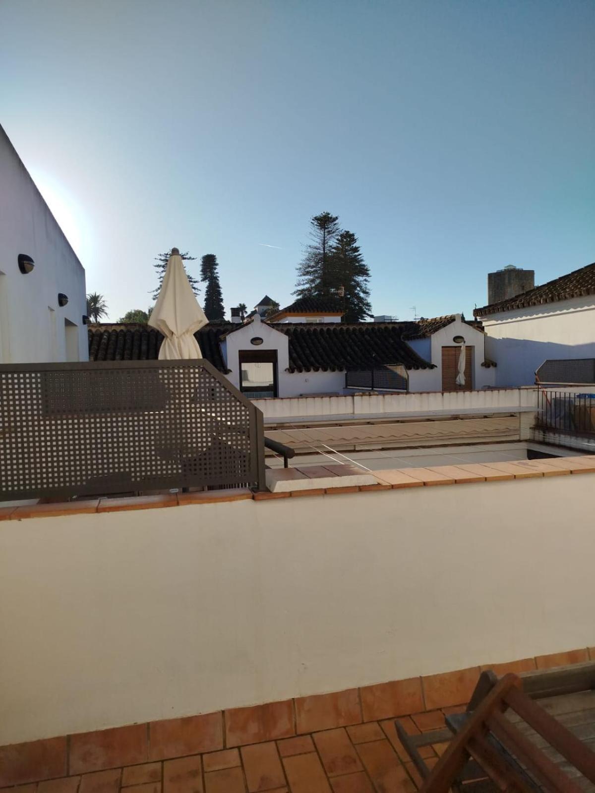 Apartamentos Farinas 11 Sanlúcar de Barrameda Zewnętrze zdjęcie