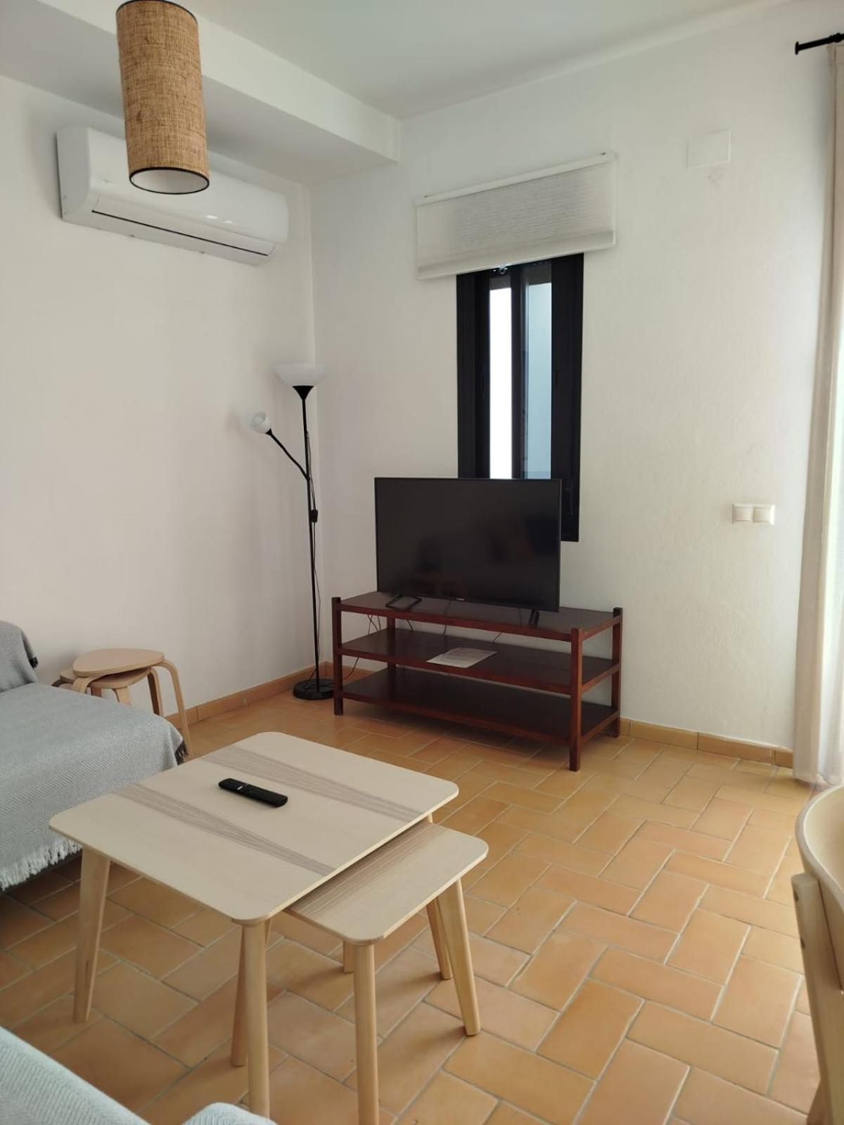 Apartamentos Farinas 11 Sanlúcar de Barrameda Zewnętrze zdjęcie