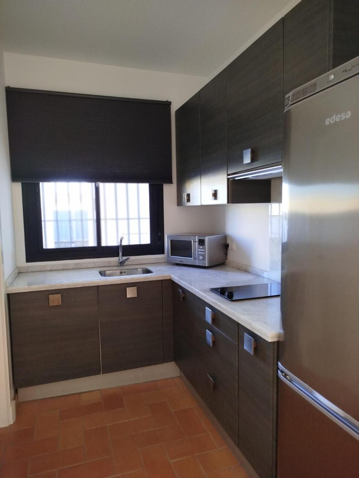 Apartamentos Farinas 11 Sanlúcar de Barrameda Zewnętrze zdjęcie