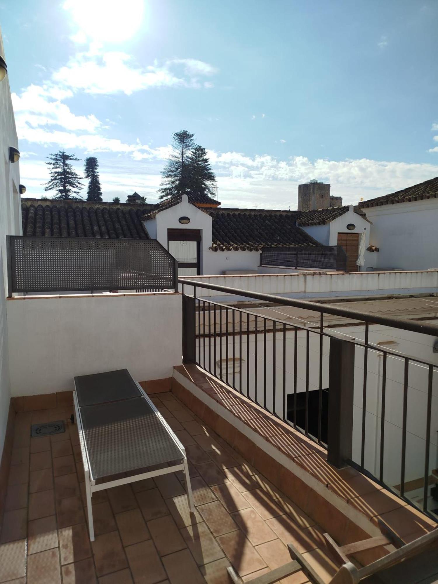 Apartamentos Farinas 11 Sanlúcar de Barrameda Zewnętrze zdjęcie
