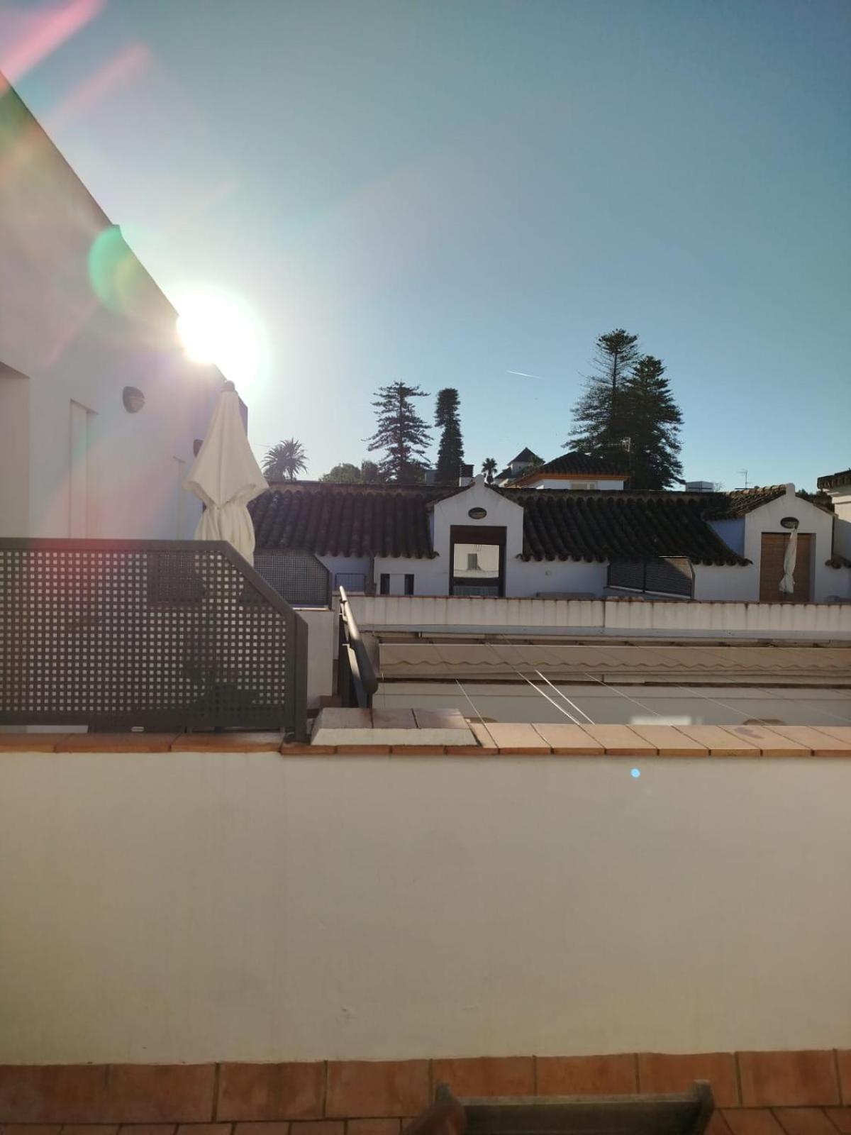 Apartamentos Farinas 11 Sanlúcar de Barrameda Zewnętrze zdjęcie