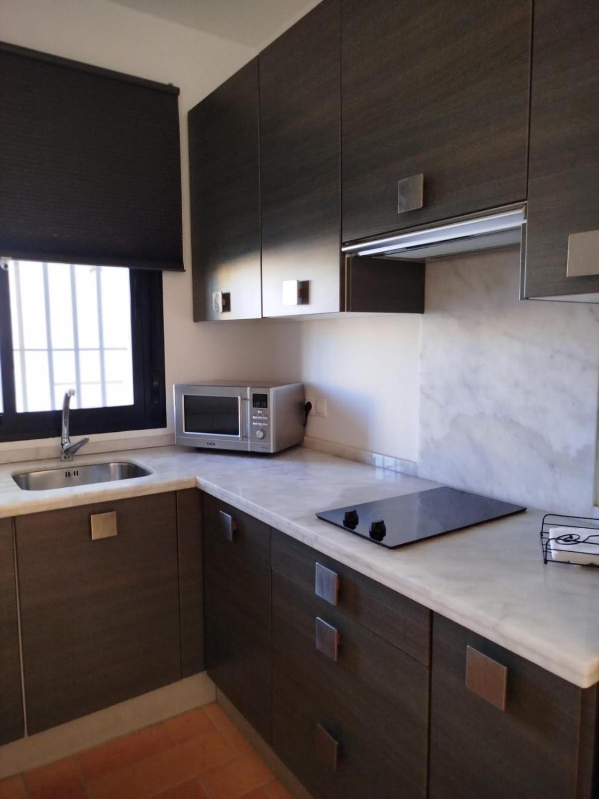 Apartamentos Farinas 11 Sanlúcar de Barrameda Zewnętrze zdjęcie
