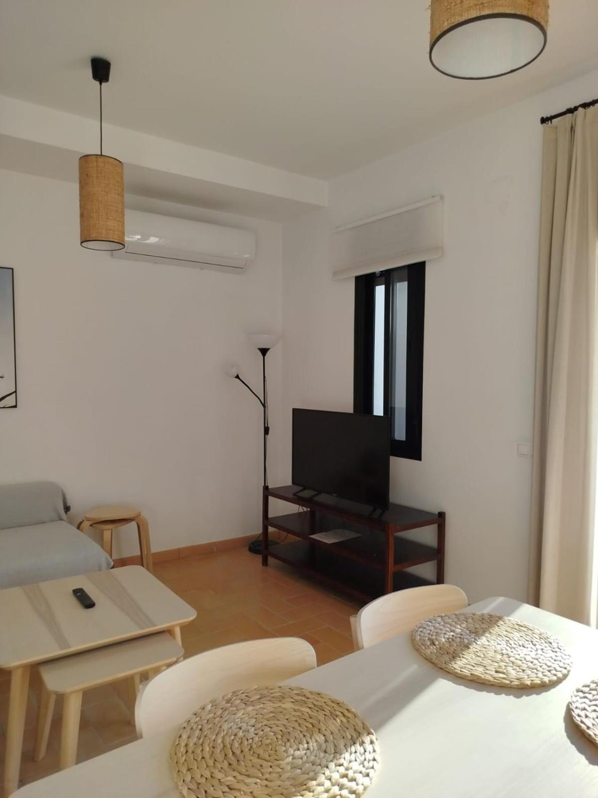 Apartamentos Farinas 11 Sanlúcar de Barrameda Zewnętrze zdjęcie