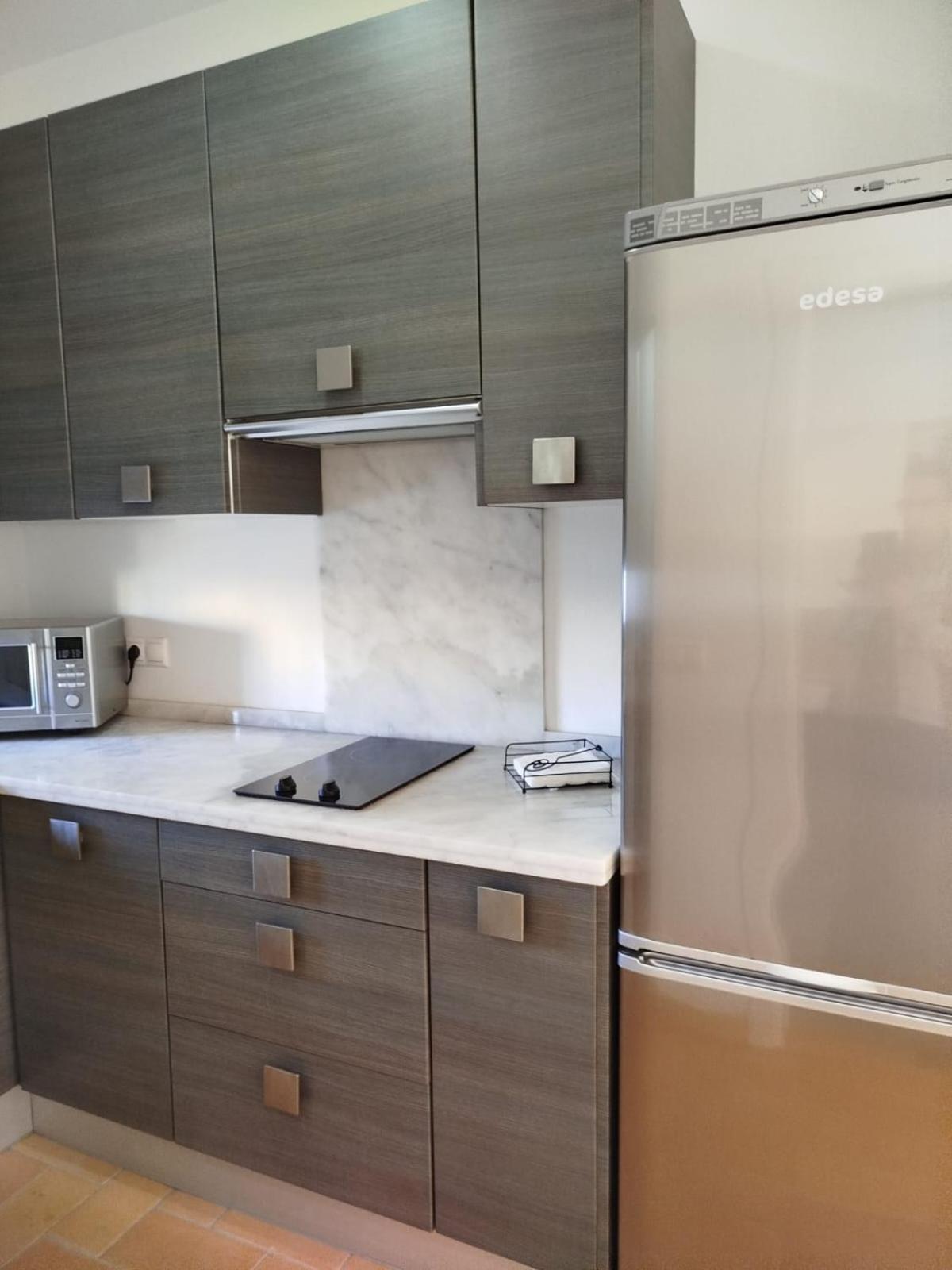 Apartamentos Farinas 11 Sanlúcar de Barrameda Zewnętrze zdjęcie