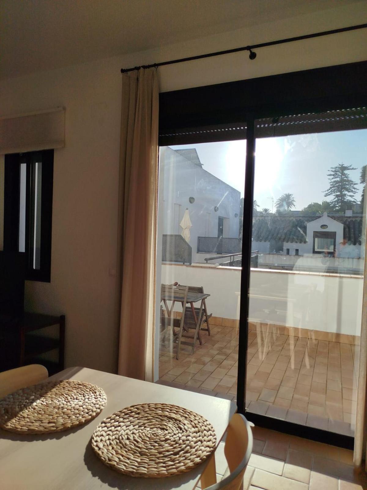 Apartamentos Farinas 11 Sanlúcar de Barrameda Zewnętrze zdjęcie