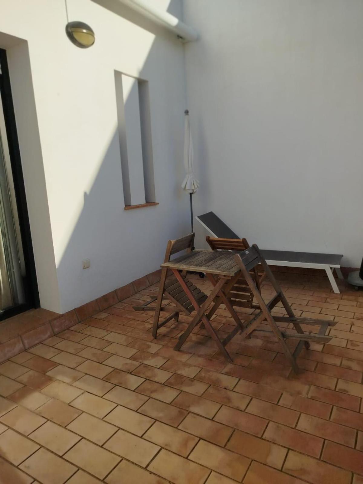 Apartamentos Farinas 11 Sanlúcar de Barrameda Zewnętrze zdjęcie