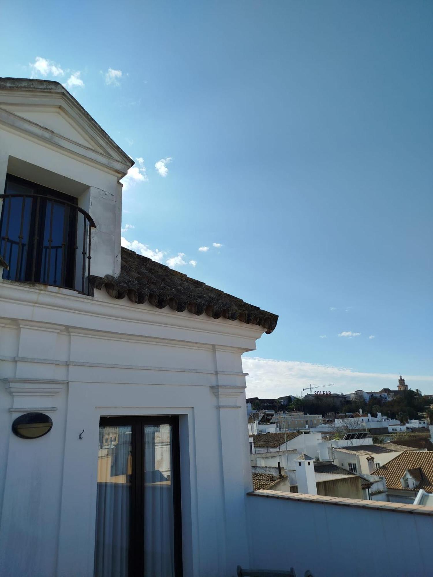 Apartamentos Farinas 11 Sanlúcar de Barrameda Zewnętrze zdjęcie