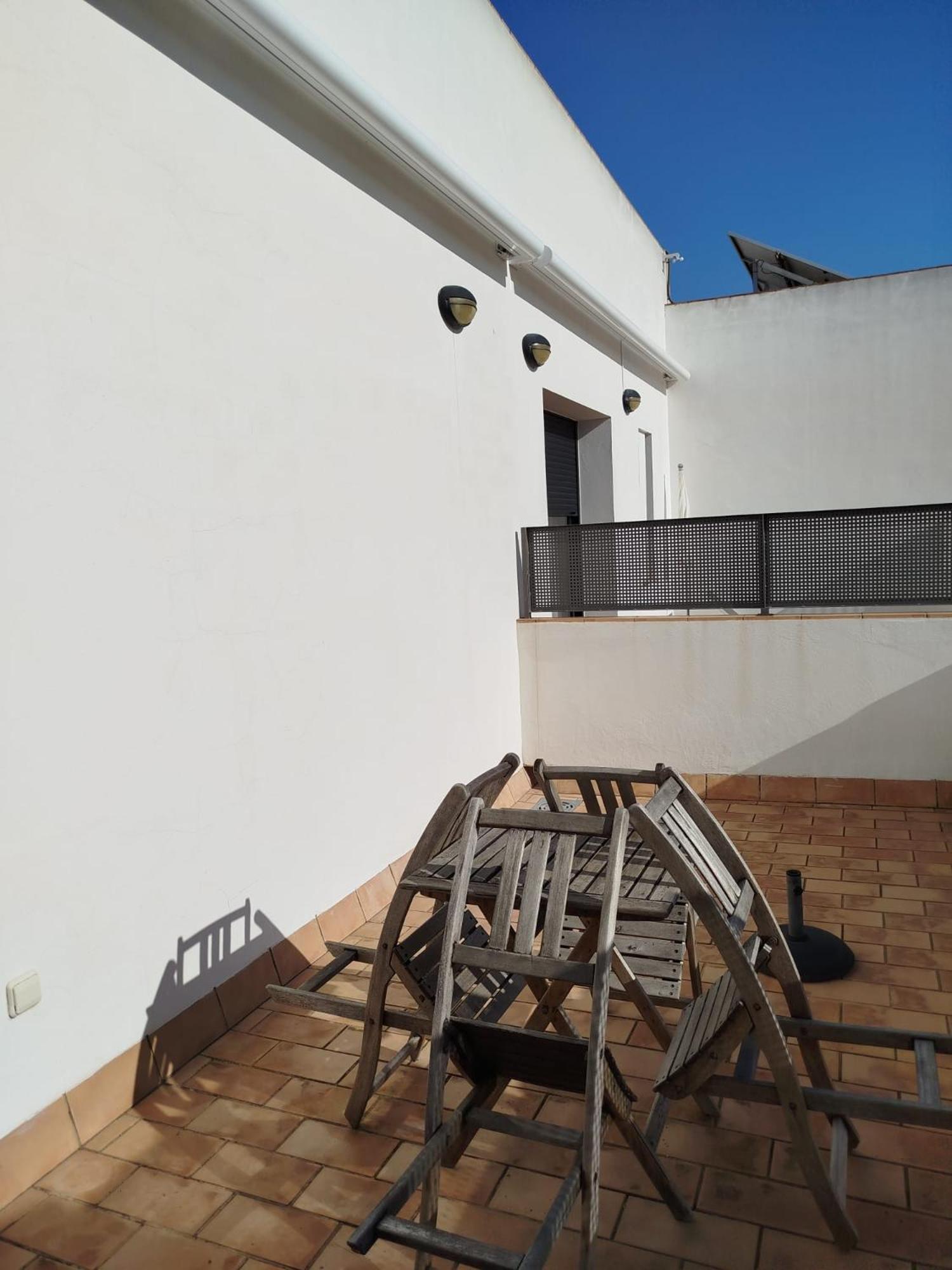 Apartamentos Farinas 11 Sanlúcar de Barrameda Zewnętrze zdjęcie