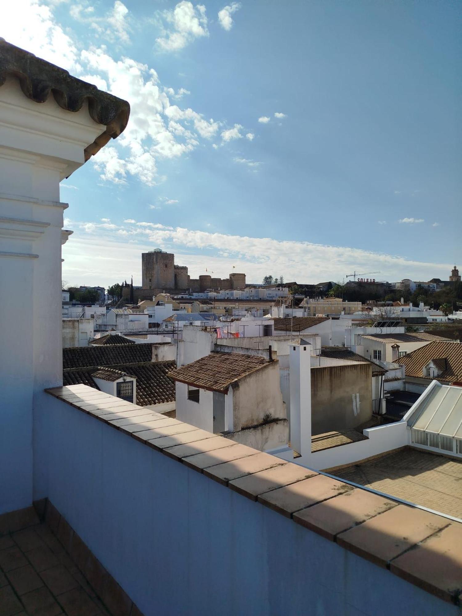 Apartamentos Farinas 11 Sanlúcar de Barrameda Zewnętrze zdjęcie