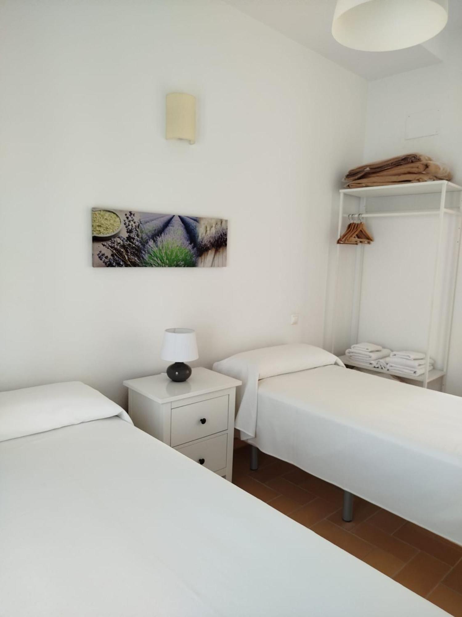Apartamentos Farinas 11 Sanlúcar de Barrameda Zewnętrze zdjęcie