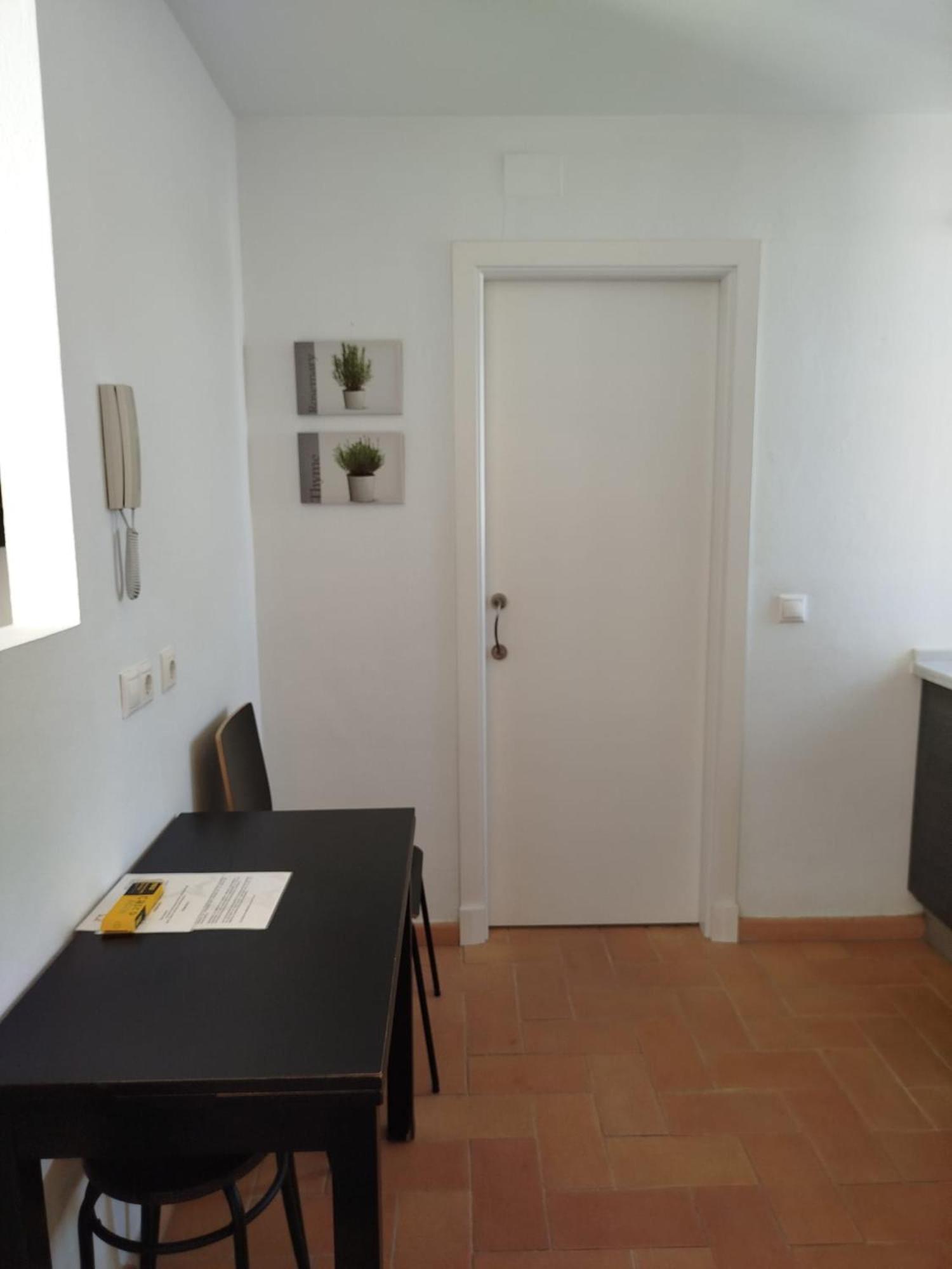 Apartamentos Farinas 11 Sanlúcar de Barrameda Zewnętrze zdjęcie