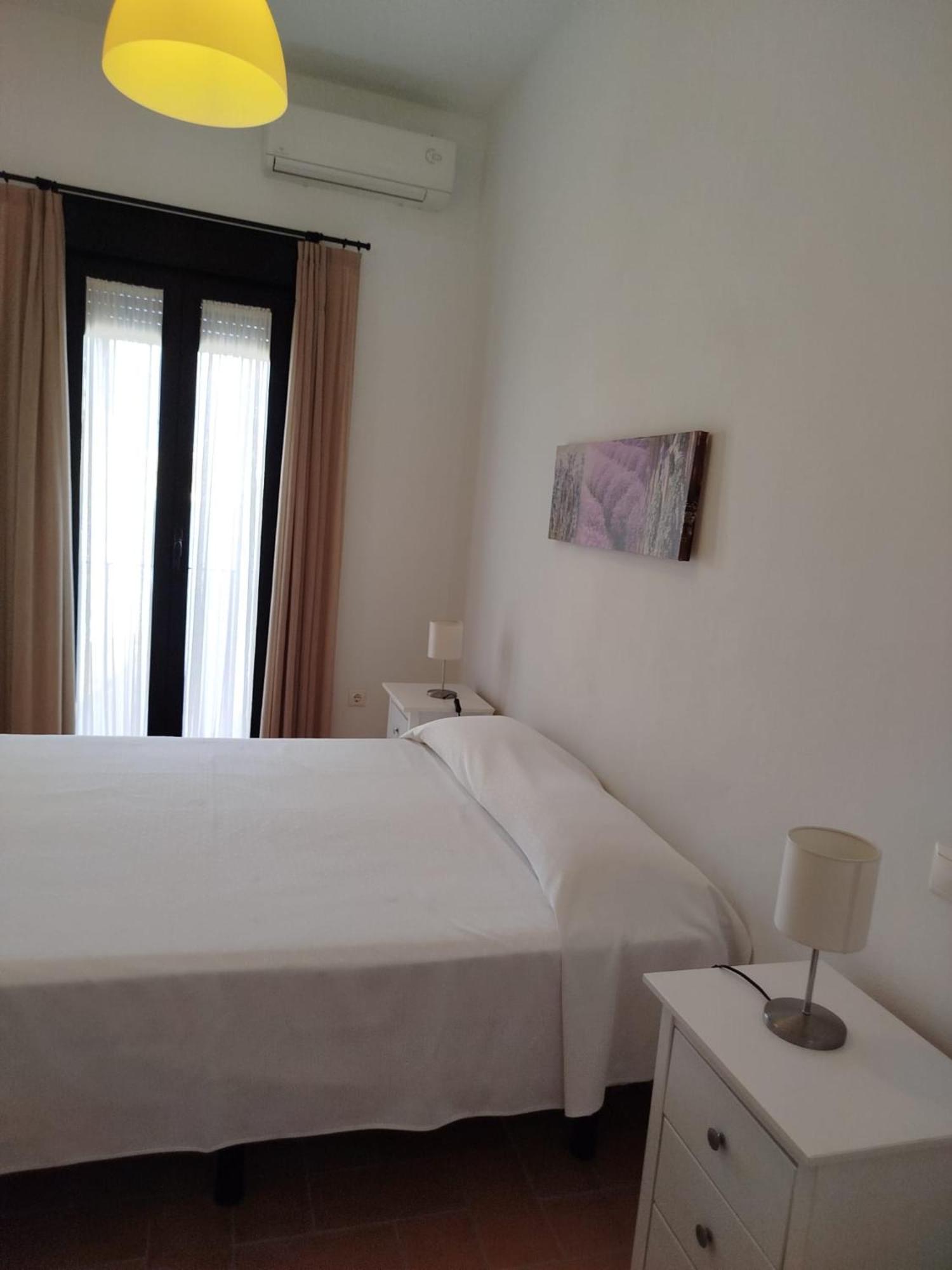 Apartamentos Farinas 11 Sanlúcar de Barrameda Zewnętrze zdjęcie