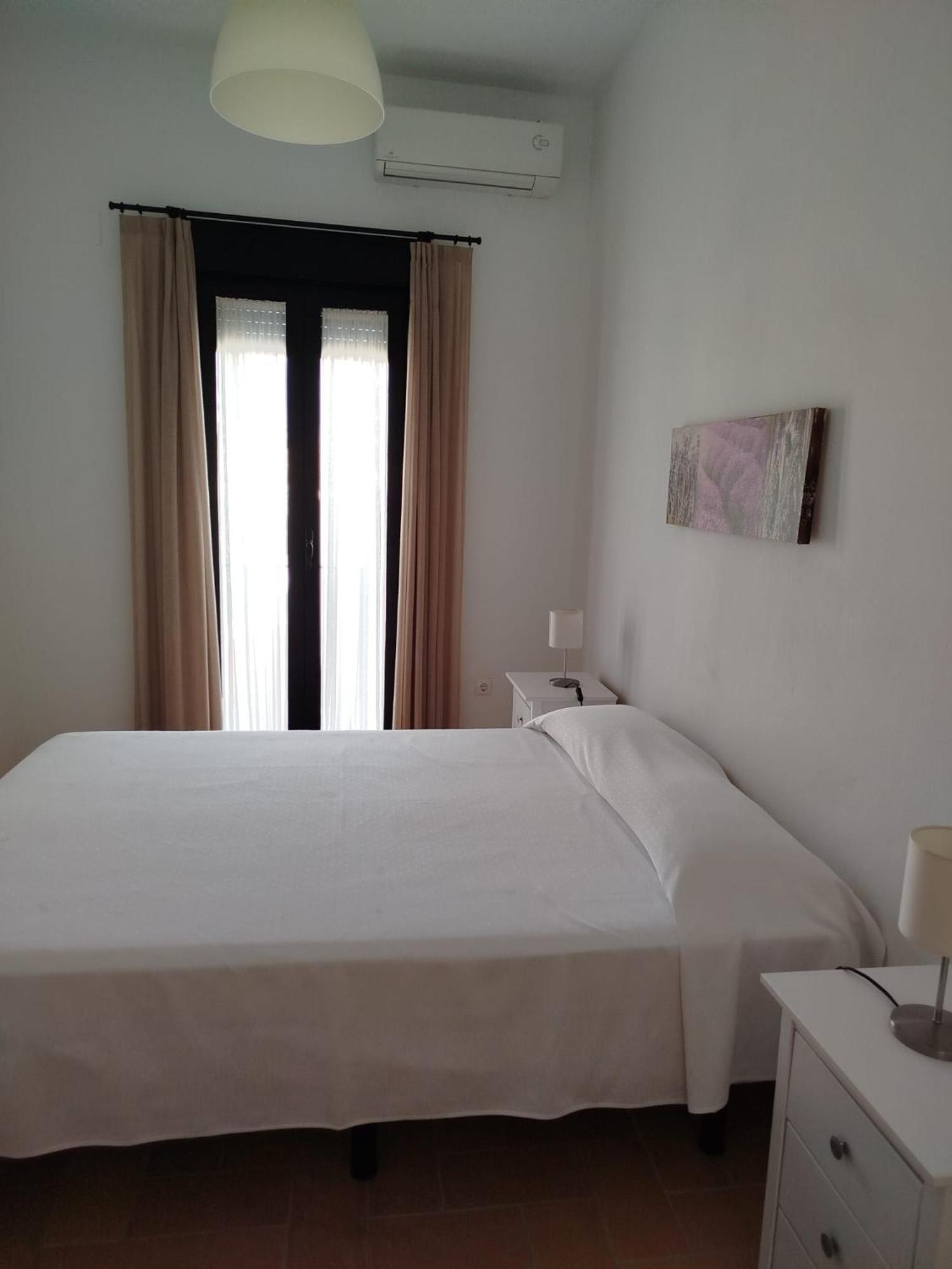 Apartamentos Farinas 11 Sanlúcar de Barrameda Zewnętrze zdjęcie