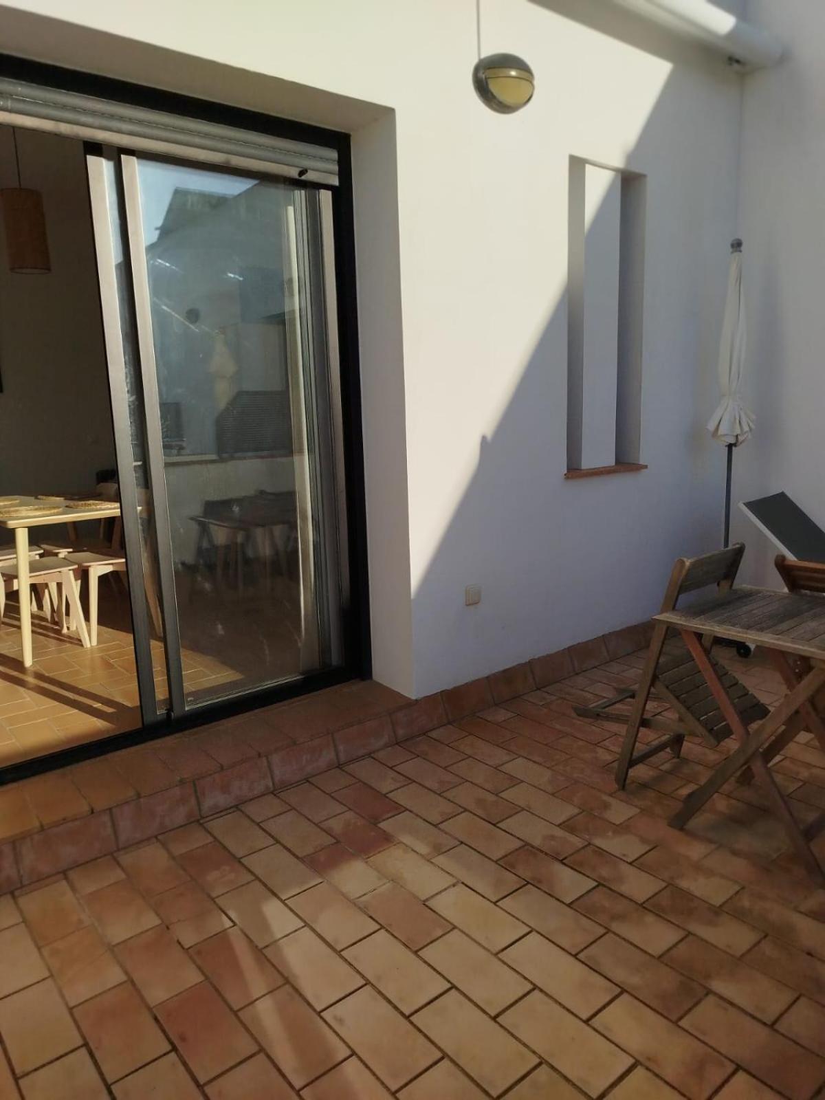 Apartamentos Farinas 11 Sanlúcar de Barrameda Zewnętrze zdjęcie